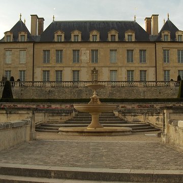 Château de Léry