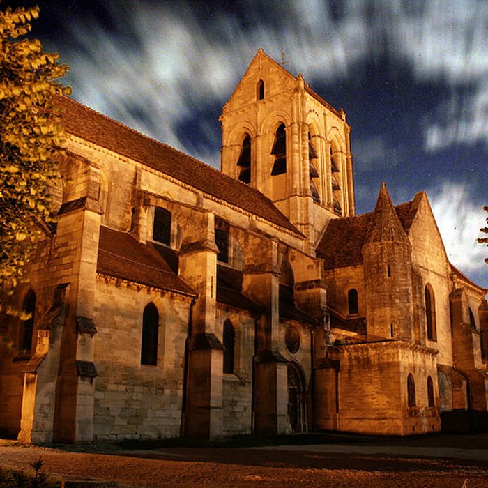 Photo de Eglise Notre-Dame