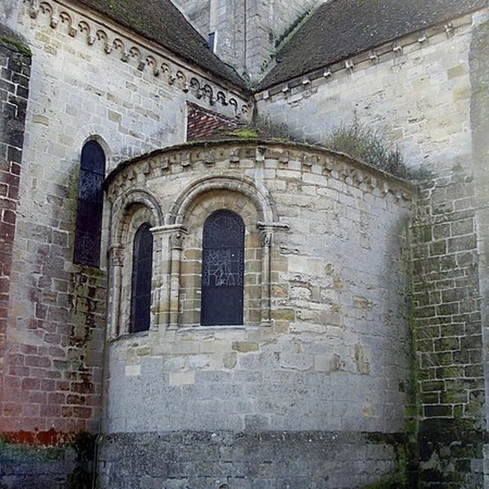 Photo de Eglise Notre-Dame