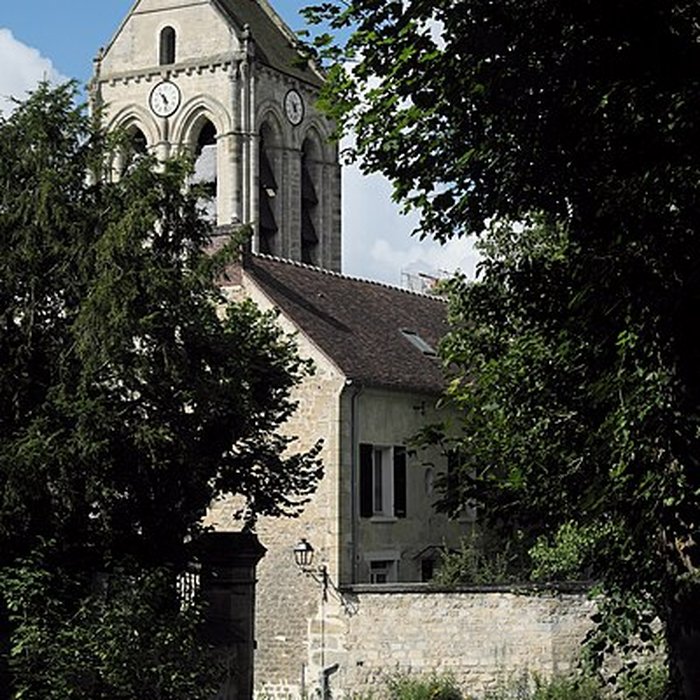 Photo de Eglise Notre-Dame