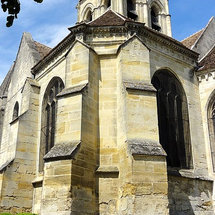 Photo de Eglise Notre-Dame