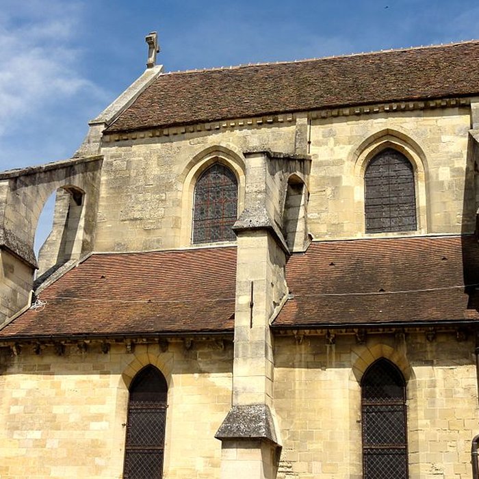 Photo de Eglise Notre-Dame