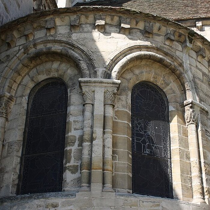 Photo de Eglise Notre-Dame