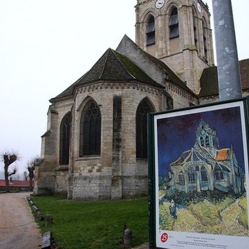 Eglise Notre-Dame