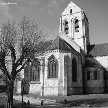 Eglise Notre-Dame