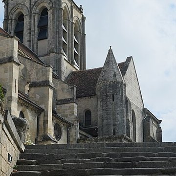 Eglise Notre-Dame