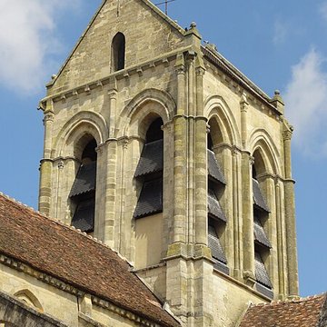 Eglise Notre-Dame