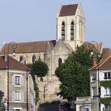 Eglise Notre-Dame