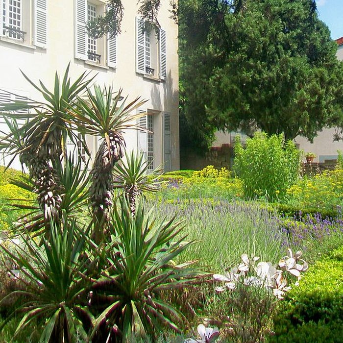 Photo de Maison du Docteur Gachet