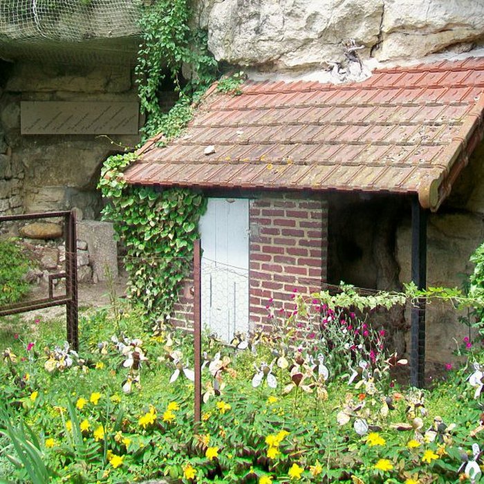 Photo de Maison du Docteur Gachet