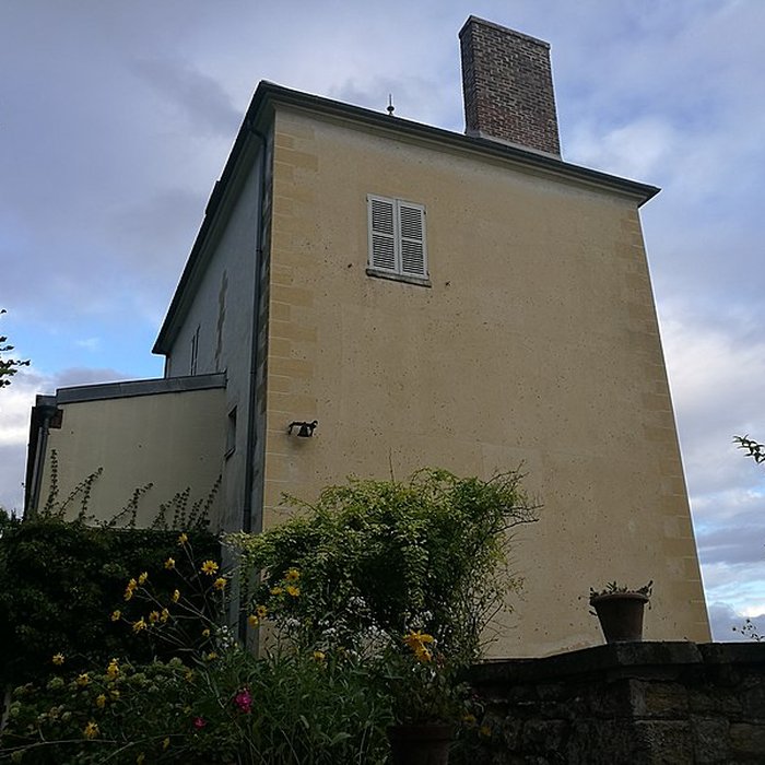 Photo de Maison du Docteur Gachet