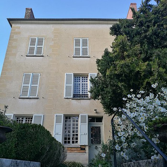 Photo de Maison du Docteur Gachet