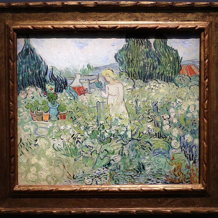 Photo de Maison du Docteur Gachet