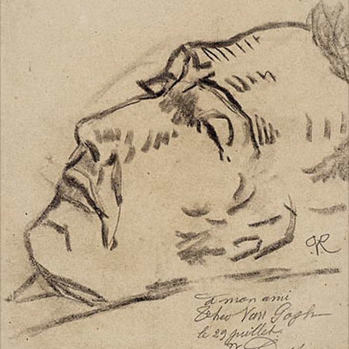 Photo de Maison du Docteur Gachet