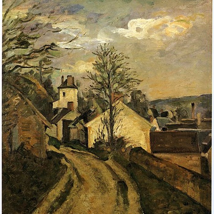 Photo de Maison du Docteur Gachet