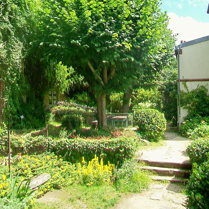 Photo de Maison du Docteur Gachet