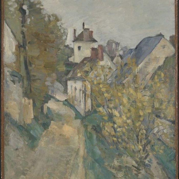 Photo de Maison du Docteur Gachet