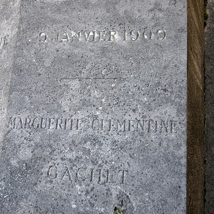 Photo de Maison du Docteur Gachet