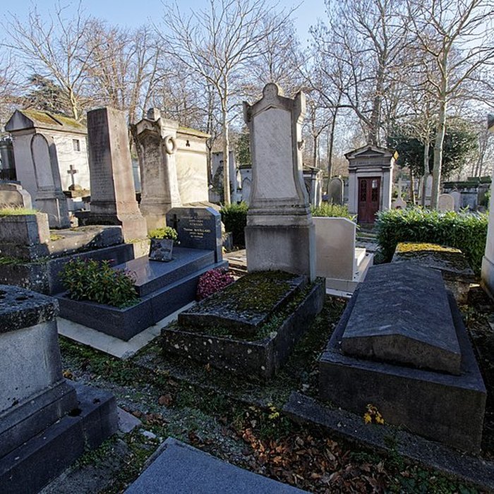 Photo de Maison du Docteur Gachet