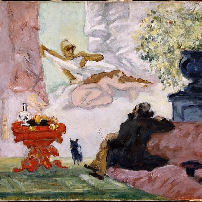 Photo de Maison du Docteur Gachet