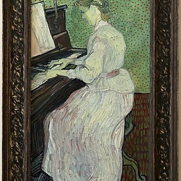 Maison du Docteur Gachet