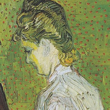 Maison du Docteur Gachet