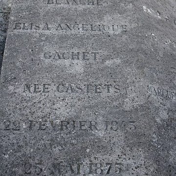 Maison du Docteur Gachet