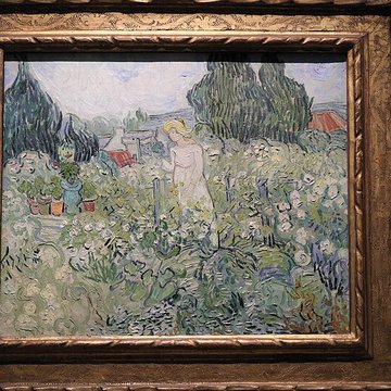 Maison du Docteur Gachet