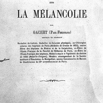 Maison du Docteur Gachet