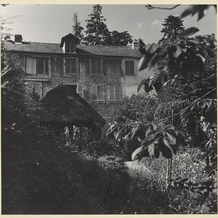 Photo de Maison-atelier de Daubigny
