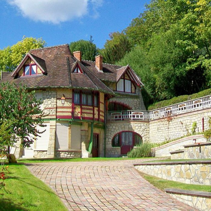 Photo de Villa Castel Val