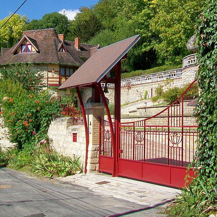 Photo de Villa Castel Val