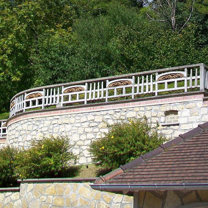 Photo de Villa Castel Val