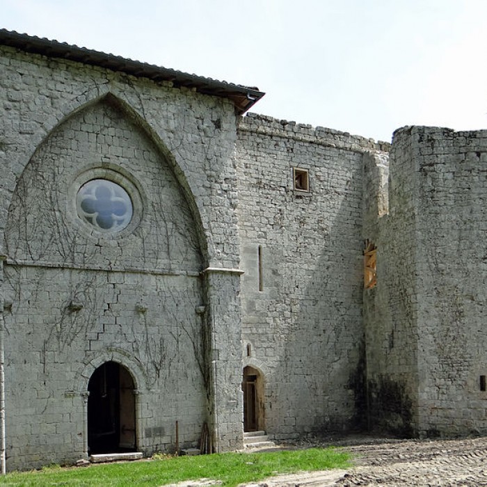 Photo de Prieuré de Durance