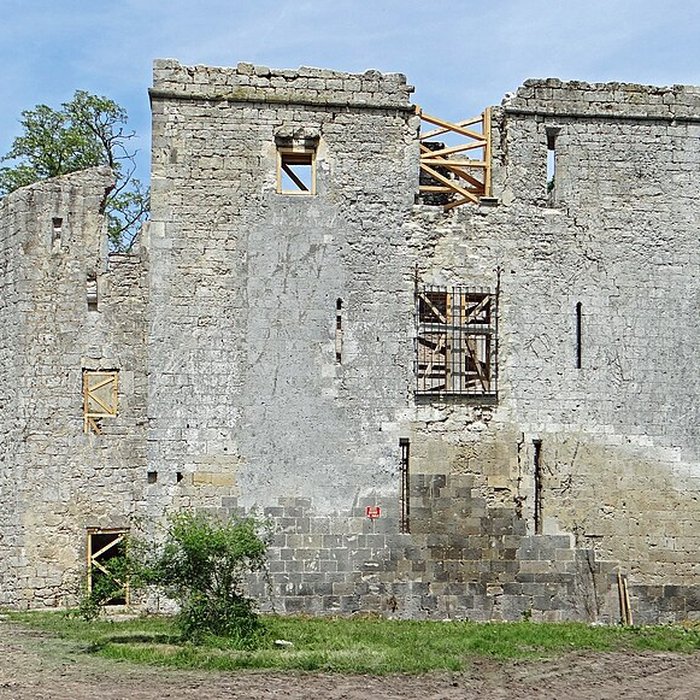 Photo de Prieuré de Durance