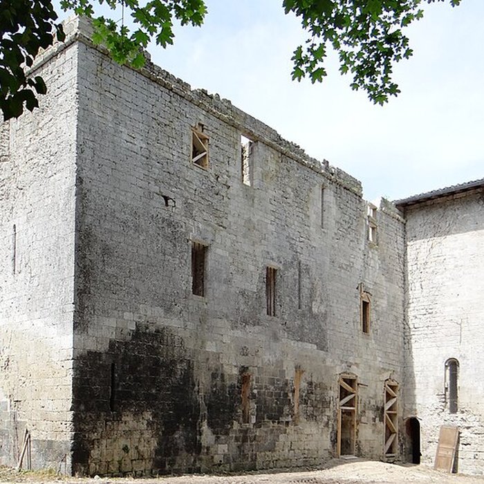 Photo de Prieuré de Durance