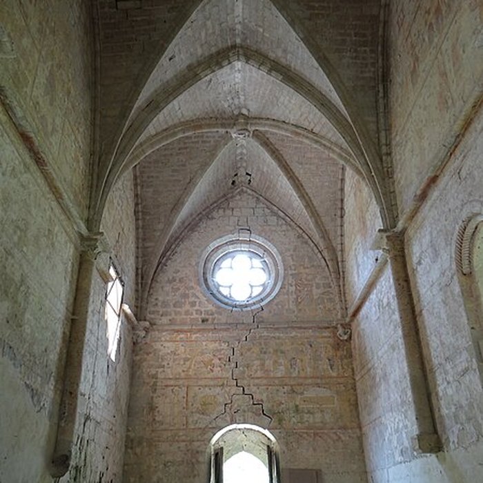 Photo de Prieuré de Durance