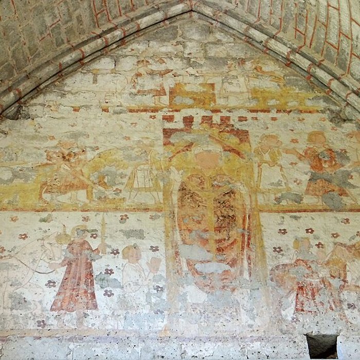 Photo de Prieuré de Durance