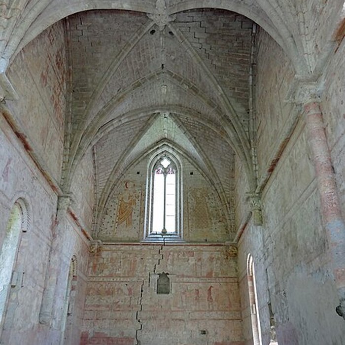 Photo de Prieuré de Durance