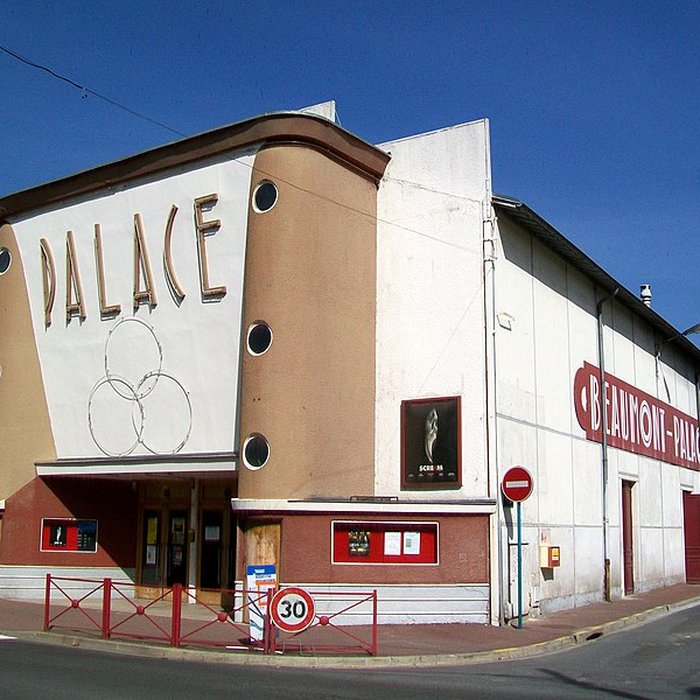 Photo de Cinéma Le Palace
