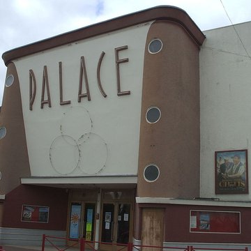 Cinéma Le Palace