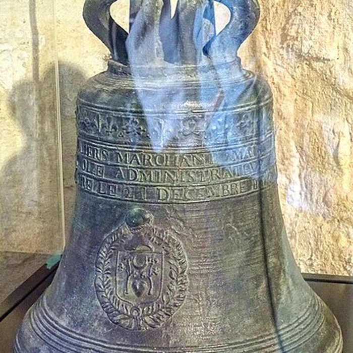 Photo de Relais de poste  , dit Hôtel du Croissant