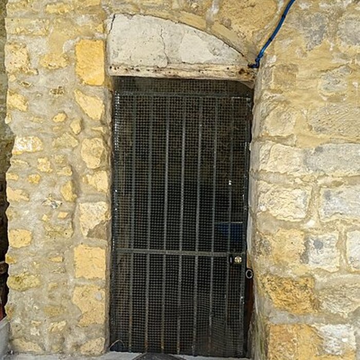 Photo de Relais de poste  , dit Hôtel du Croissant