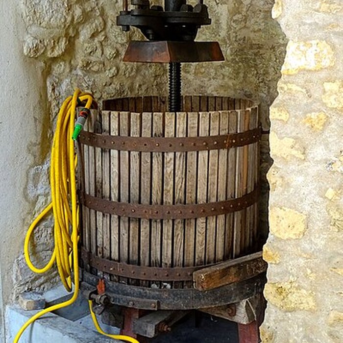 Photo de Relais de poste  , dit Hôtel du Croissant