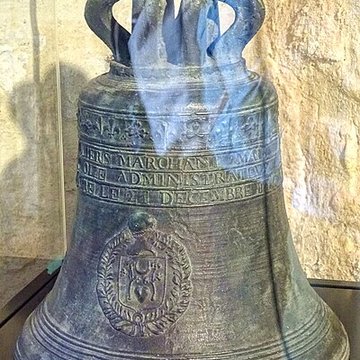 Relais de poste  , dit Hôtel du Croissant