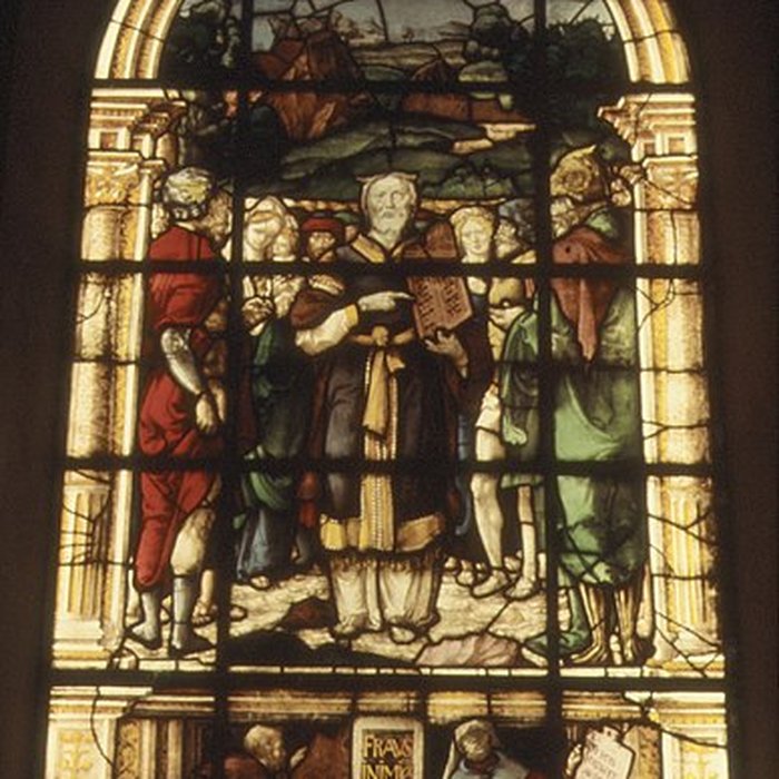 Photo de Prieuré de Flavigny-sur-Moselle