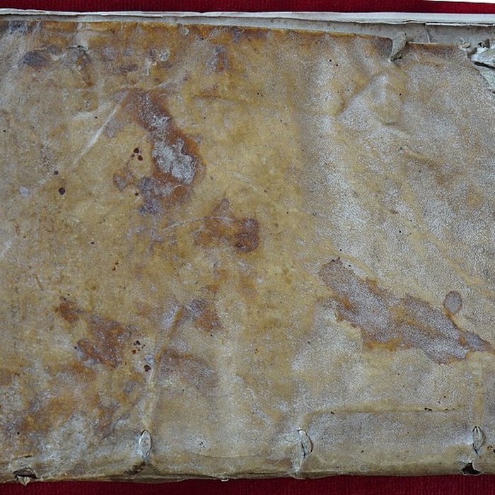 Photo de Prieuré de Flavigny-sur-Moselle