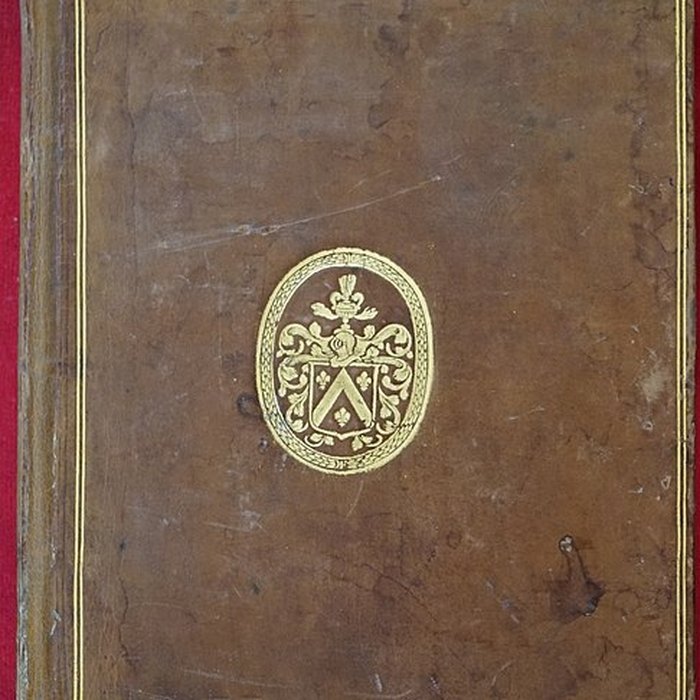 Photo de Prieuré de Flavigny-sur-Moselle