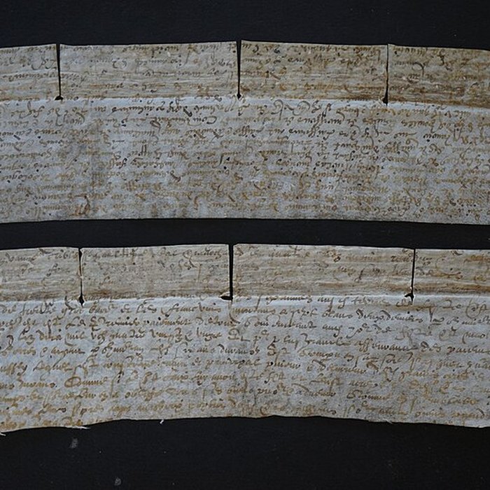 Photo de Prieuré de Flavigny-sur-Moselle