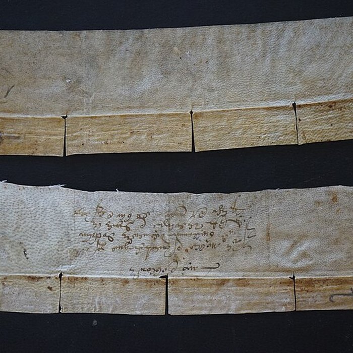 Photo de Prieuré de Flavigny-sur-Moselle